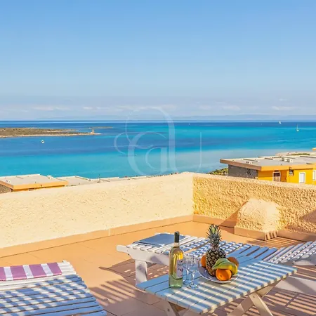 Panorama Διαμέρισμα Stintino