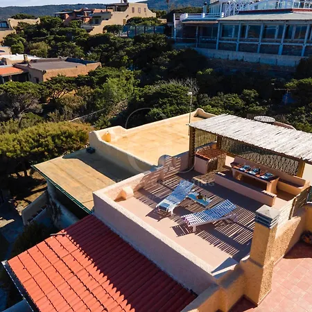 Panorama Apartment *