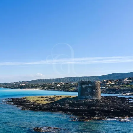Panorama Διαμέρισμα Stintino
