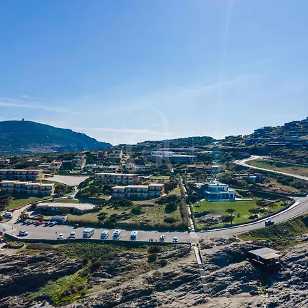 Panorama Stintino