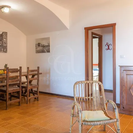 Apartment Panorama