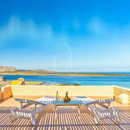Panorama Διαμέρισμα Stintino