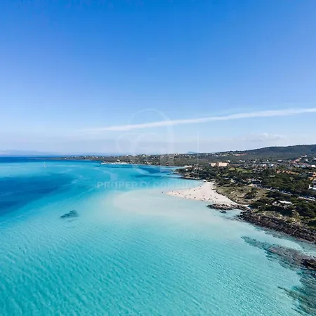 Panorama * סטינטינו