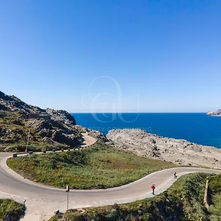 דירה Panorama סטינטינו