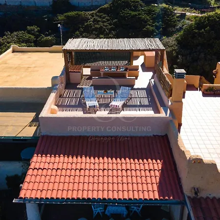Panorama * סטינטינו