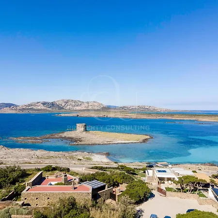 Lejlighed Panorama